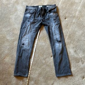 Wrangler jeans 32/30 regular straight leg